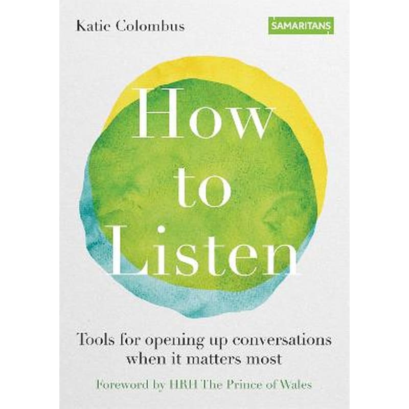 How to Listen