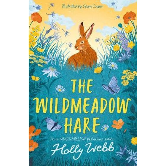 Wildmeadow Hare image 0