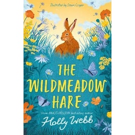Wildmeadow Hare