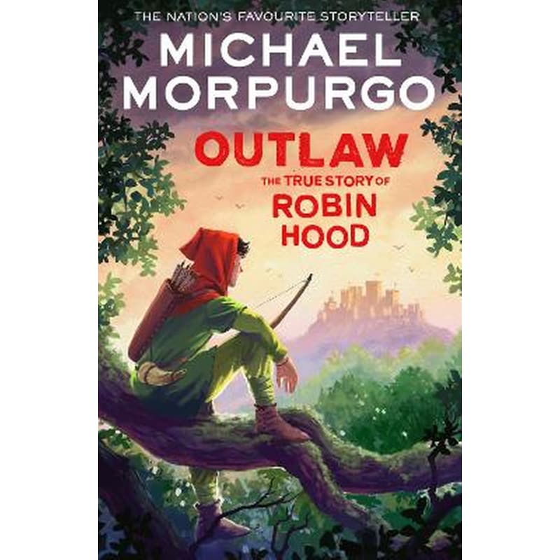 Outlaw