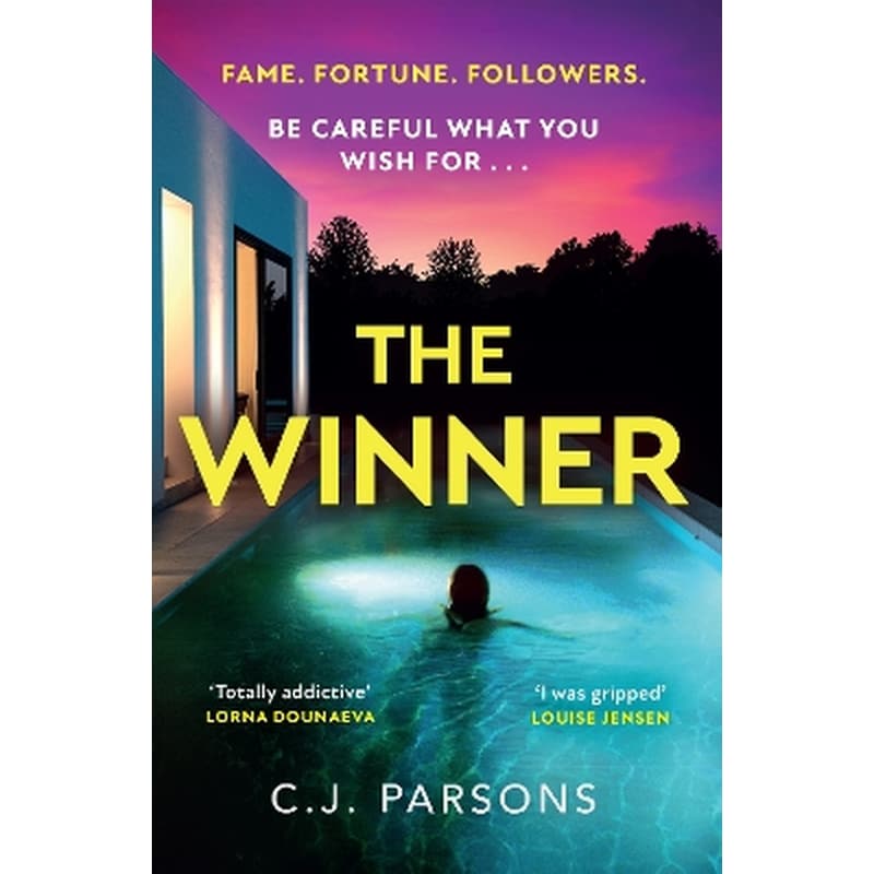 The Winner