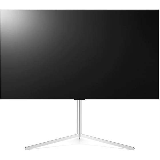 Βάση Τηλεόρασης Δαπέδου LG Gallery Stand FS22GB Σταθερή 55"-65" image 2