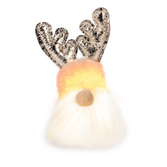 Χριστουγεννιάτικο Διακοσμητικό Ξωτικό με Led image 0