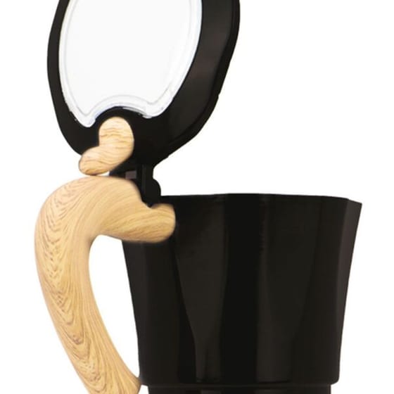 JOCCA J-2498 480 W Μπρίκι Espresso image 1