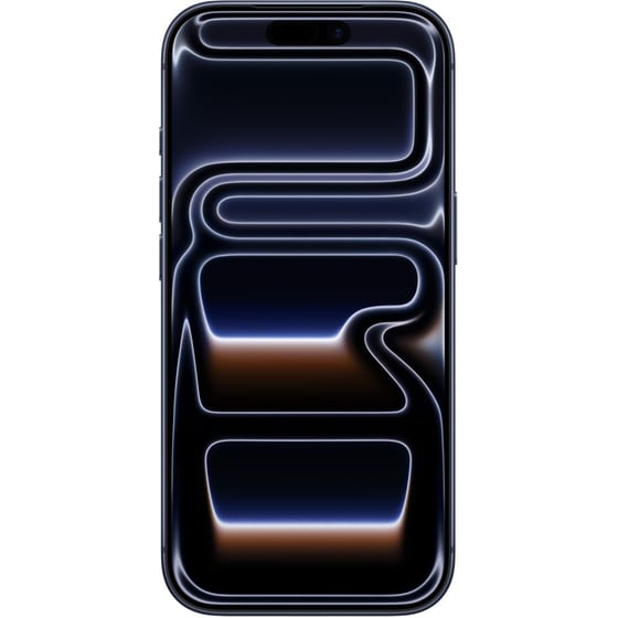 Apple iPhone 17 Pro 256GB - Deep Blue image 1