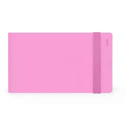 Ημερολόγιο Εβδομαδιαίο Legami 2025 13Μ Horizontal Small Bubblegum