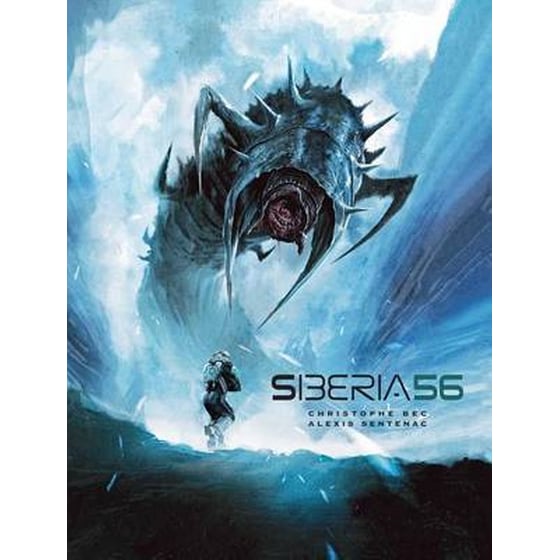 Siberia 56 image 0