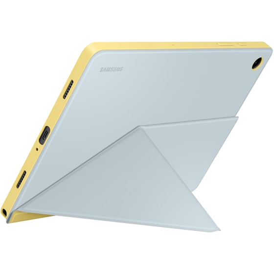 Θήκη Tablet Samsung Galaxy Tab A9+ - Samsung Book Cover - Μπλε image 3