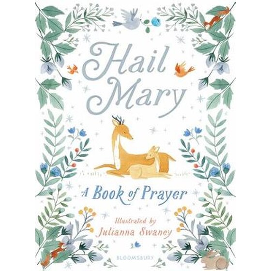 Hail Mary image 0