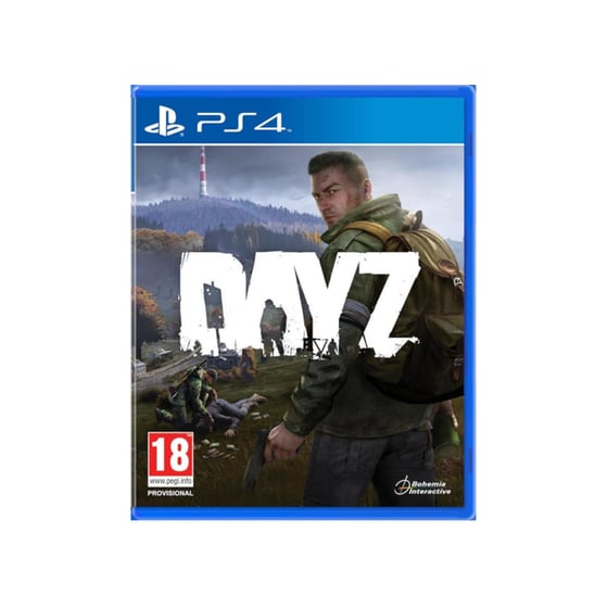 DayZ - PS4 image 0
