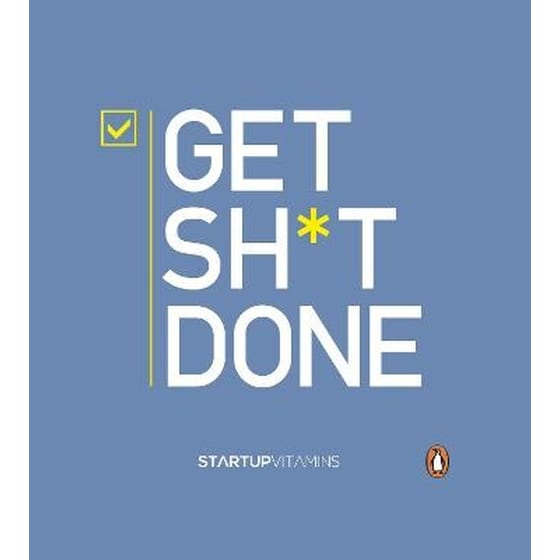 Get Shit Done image 0
