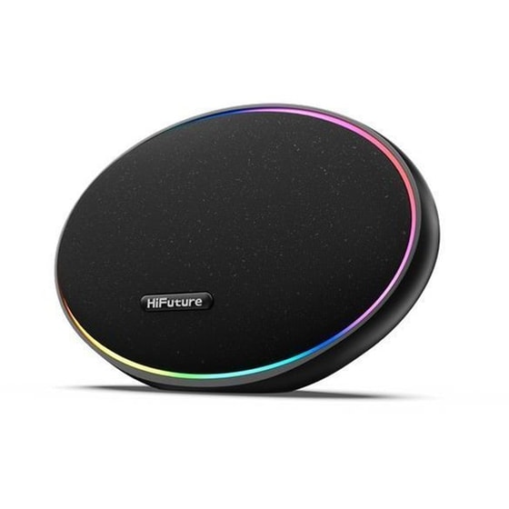Φορητο Ηχείο Hifuture Orbit Port 80W - Black image 8