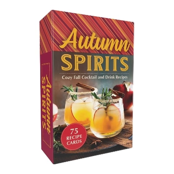 Autumn Spirits image 0