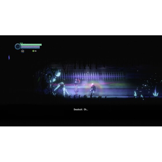 Ghost Song - PS4 image 3