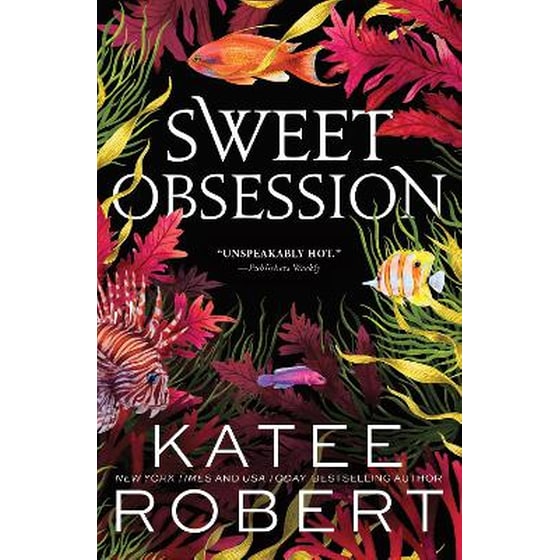 Sweet Obsession image 0