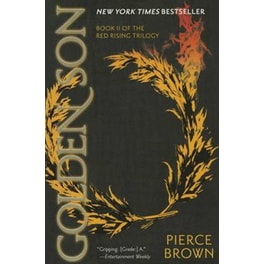 Golden Son