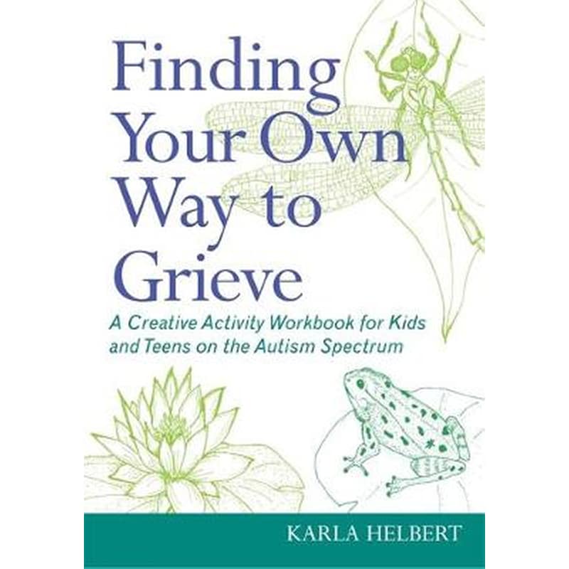 Finding Your Own Way to Grieve