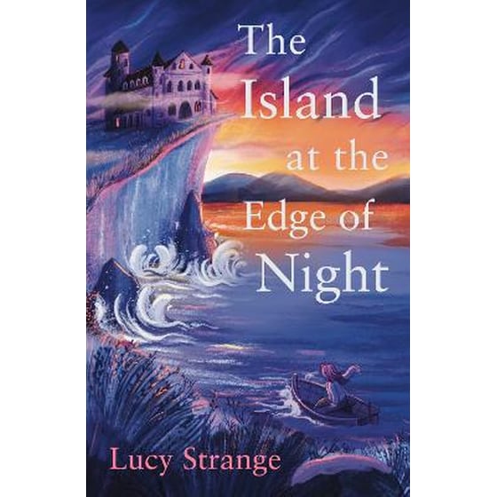 The Island at the Edge of Night image 0