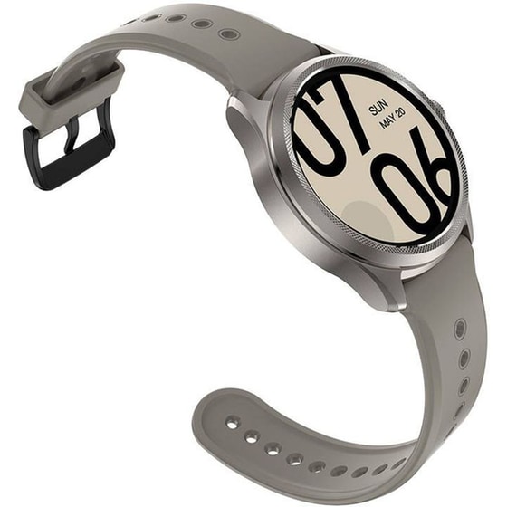 Smartwatch MOBVOI TicWatch Pro 5 GPS 36.3mm - Μπεζ image 2