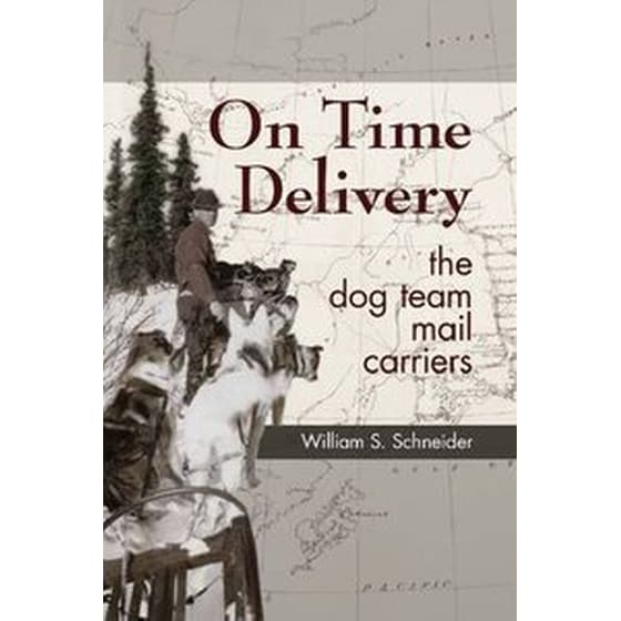 On Time Delivery image 0
