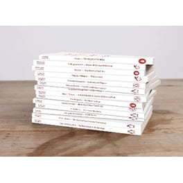 Penguin Archive
