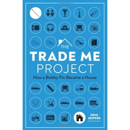 Trade Me Project