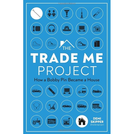 Trade Me Project image 0