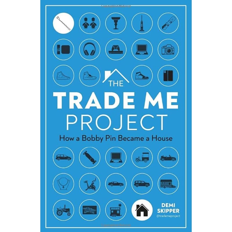 Trade Me Project