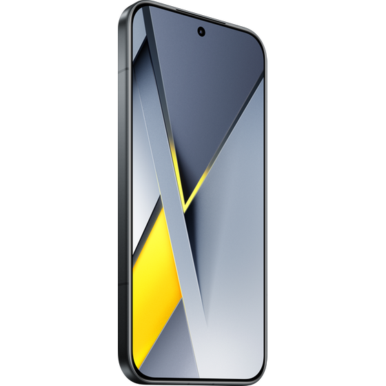 Poco F8 Pro 512GB - Black image 1