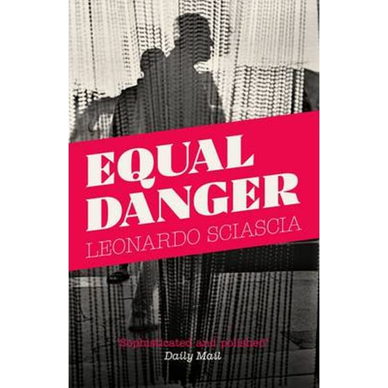 Equal Danger image 0