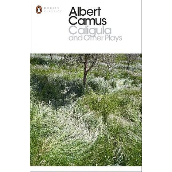 Caligula and Other Plays image 0