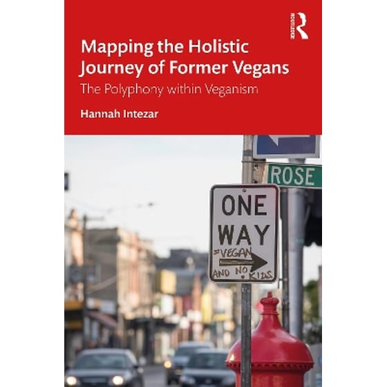 Mapping the Holistic Journey of Former Vegans image 0