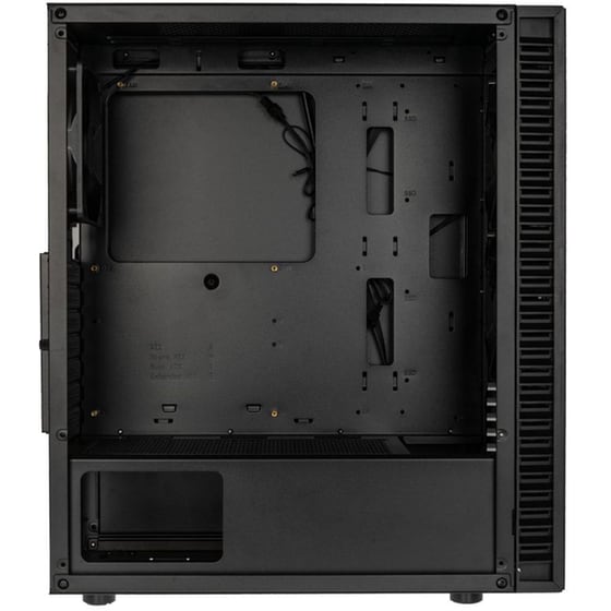 Κουτί Desktop Kolink Observatory HF Mesh PWM Midi Tower - Μαύρο image 5