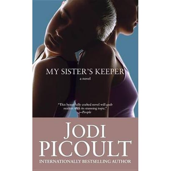 My Sister's Keeper image 0