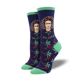 Κάλτσες Socksmith - Frida Flower