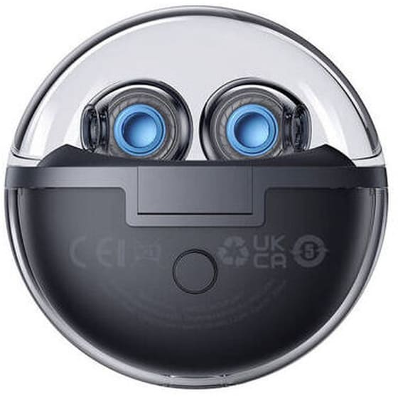 Ακουστικά Bluetooth Baseus Bowie E5X - Λευκό image 0