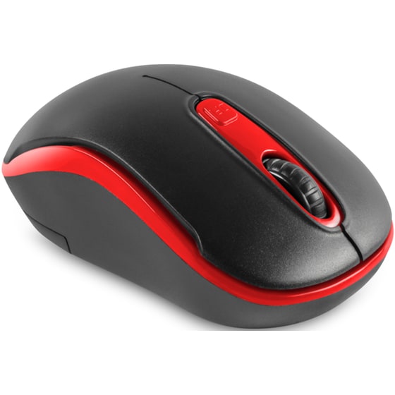 Speedlink Ceptica Ασύρματο Mini Ποντίκι Μαύρο image 2