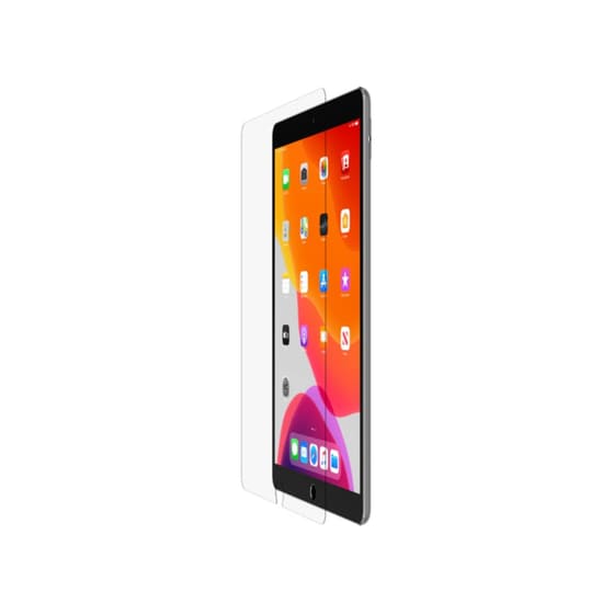 Προστασία οθόνης Belkin ScreenForce Tempered Glass για Apple iPad 7 & iPad Air 3 & iPad Pro 10.5" - OVI002zz image 0