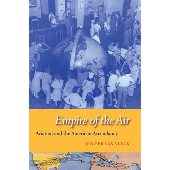 Empire of the Air image 0