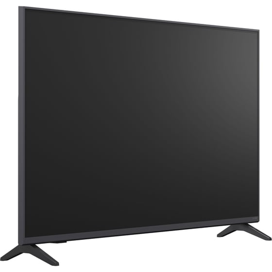 LG QNED 43" 4K Smart Τηλεόραση 43QNED81B6C AI image 13
