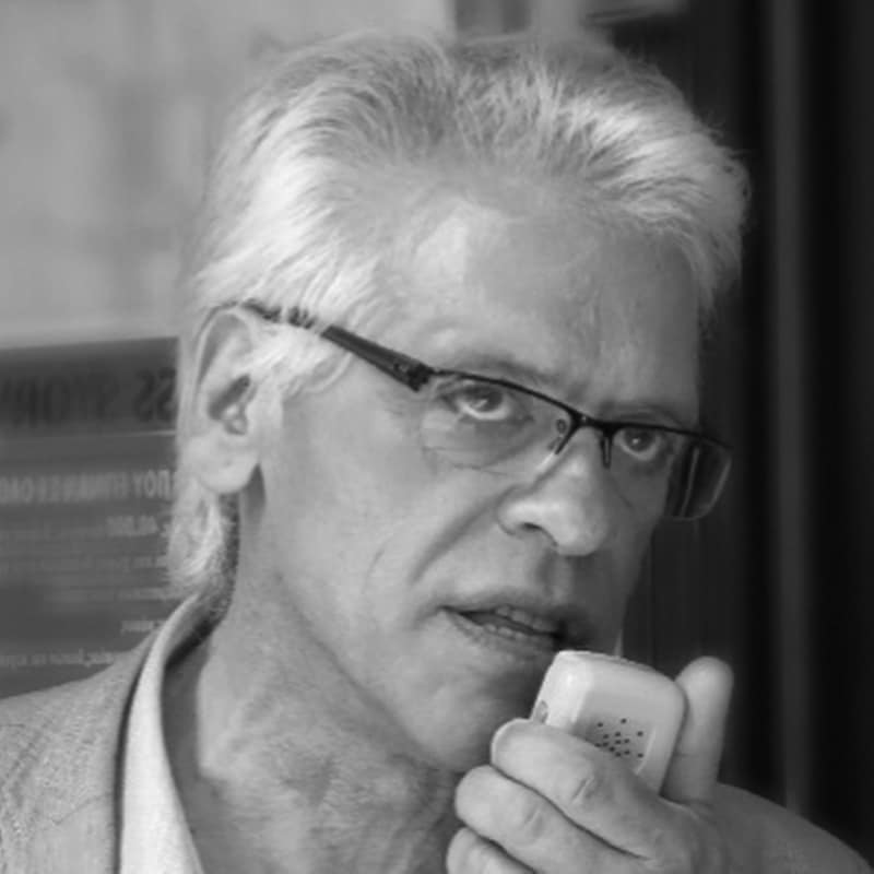 Author picture