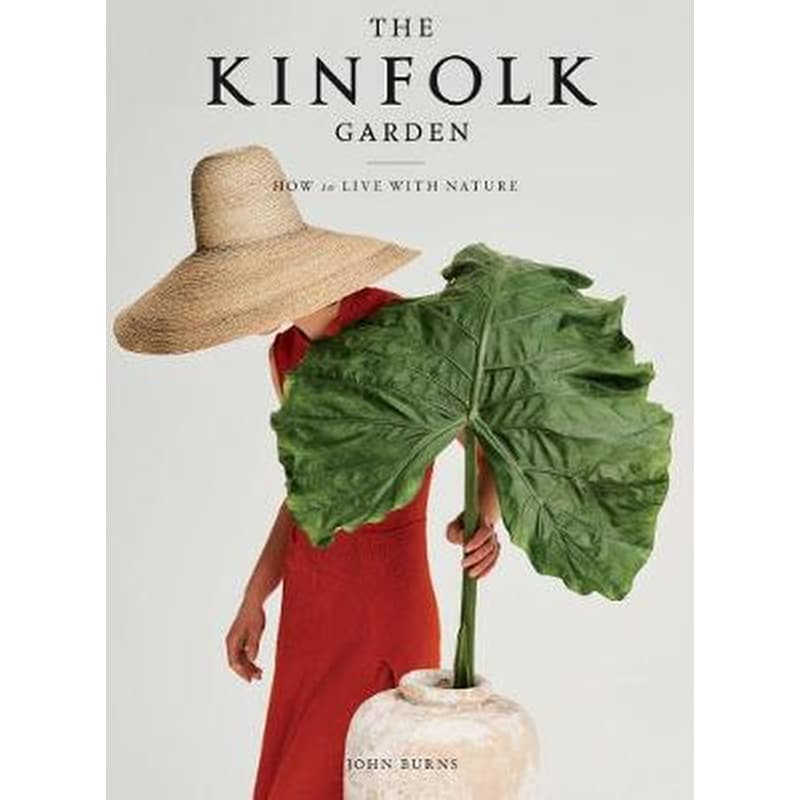 Kinfolk Garden