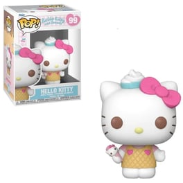 Funko Pop! Animation - Hello Kitty and Friends - Hello Kitty #99