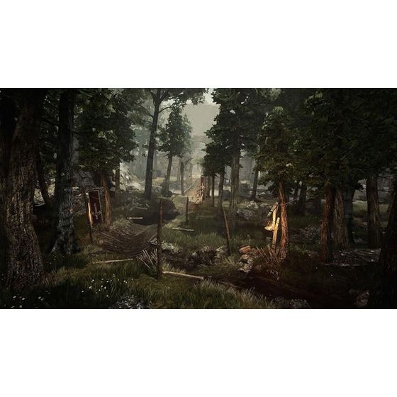 Gothic Remake - PS5 image 4
