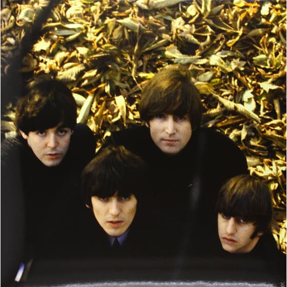 Beatles For Sale image 0