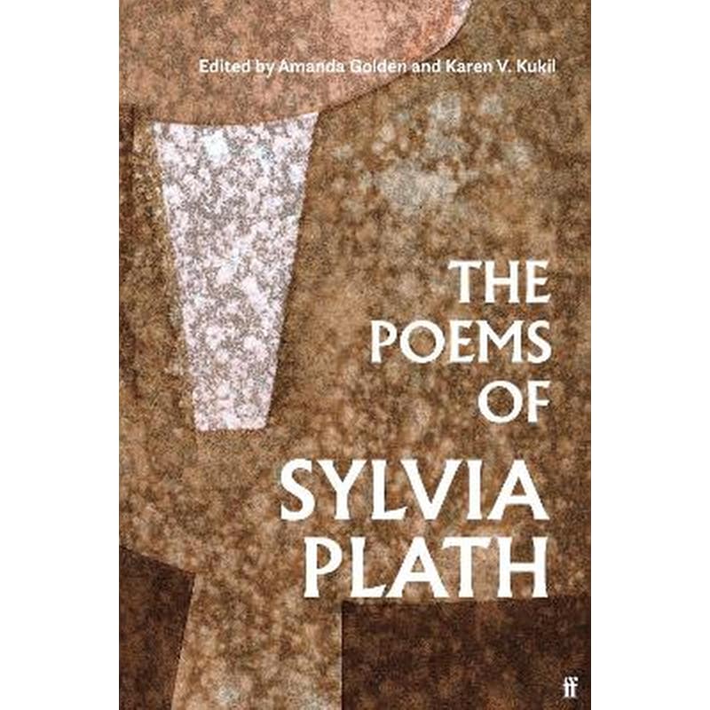 The Poems Of Sylvia Plath