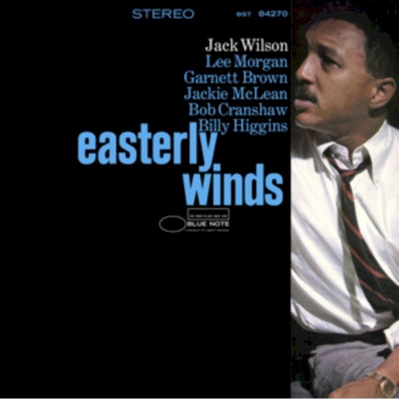 Easterly Winds (UHQ-CD Blue Note)