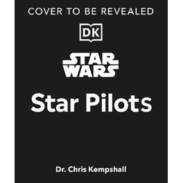 Star Wars Star Pilots