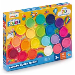 Addo Nick Jr. Dough Ουράνιο τόξο