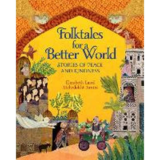 Folktales For A Better World image 0